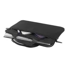 DICOTA Ultra Skin Plus PRO Laptop Sleeve 12.5" - Sacoche pour ordinateur portable - 12.5 (D31101)_1